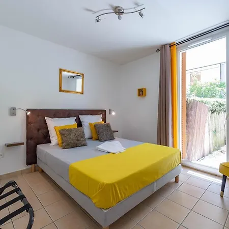 Appartamento Plaza Vienne 01 Montévrain Esterno foto