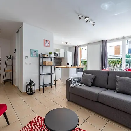 Appartamento Plaza Vienne 01 Montévrain Esterno foto