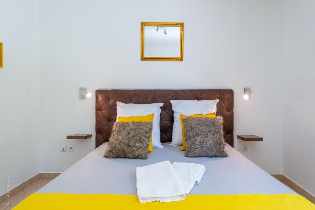 Proche Disneyland - 6 Pax Wifi Parking Apartment Montevrain