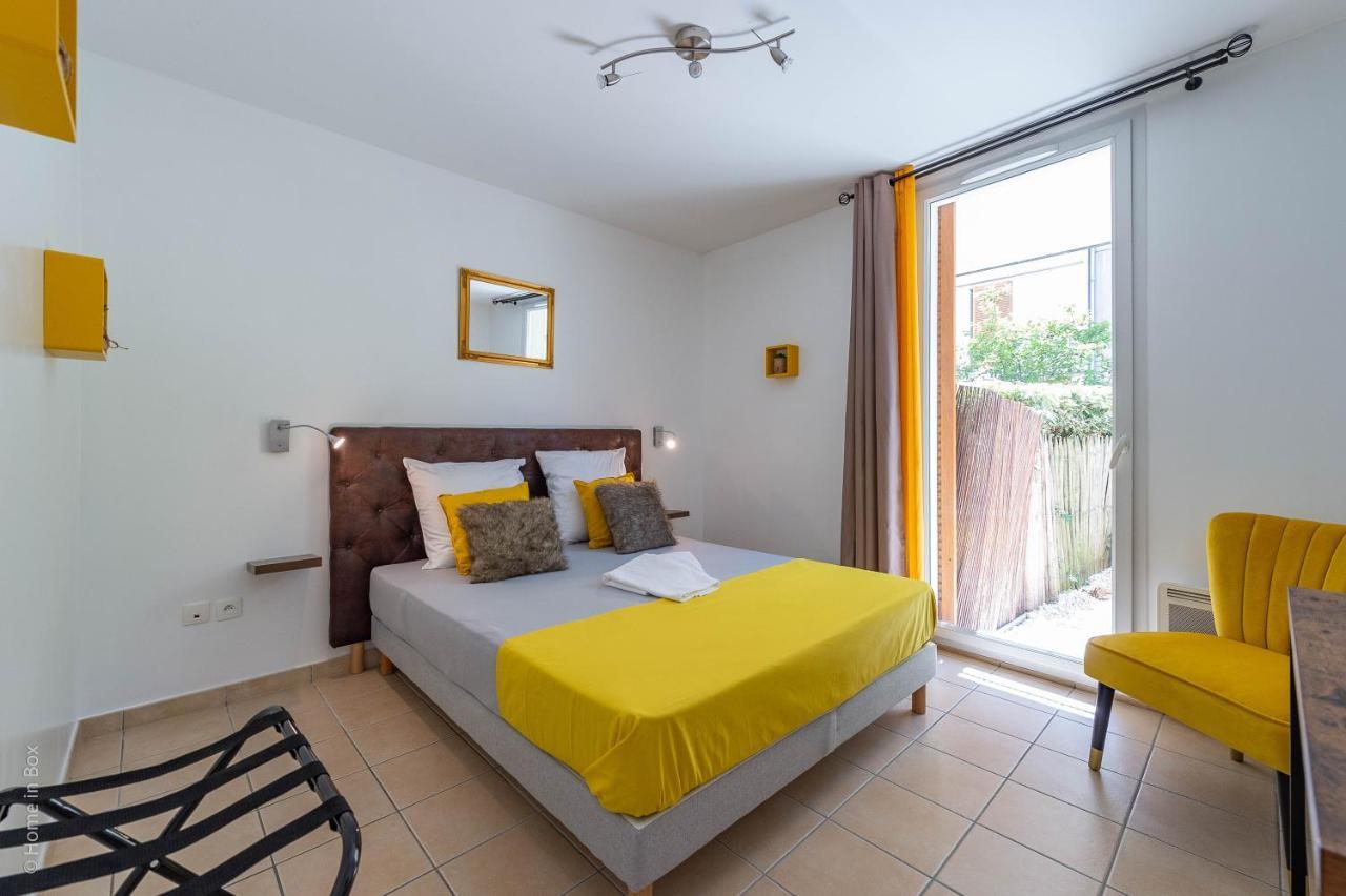 Apartment Proche Disneyland - 6 Pax Wifi Parking Montevrain